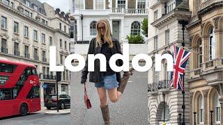 let’s go to london | hidden gems, shopping & yummy food