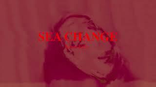 Never Felt... - Sea Change (Official Visualiser)