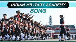 IMA Song - Bharat Mata Teri Kasam | Indian Military Academy 2020