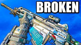 Top 10 Most BROKEN GUNS in Cod History