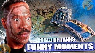 Favorite Funny Moments in World of Tanks