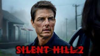 SILENT HILL 2 Full Movie 2024: Lost Souls | FullHDvideos4me Horror Movies 2024 English (Game Movie)