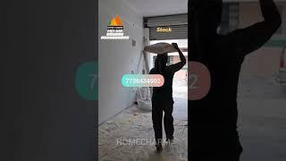 HOMECHARM HD-MR Gypsum Plastering. 7736434902