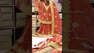 weading dress jama cloth market karachi