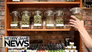 Which Cannabis Products Do Marijuana Consumers Purchase the Most? | MERRY JANE News