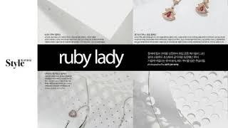 Ruby Lady