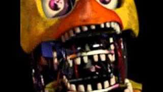 Five Nights at Freddy's - Ievan Polkka