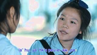 Lahu song: Co ca hen   K'a_Na Hka Bon  (LPL music)