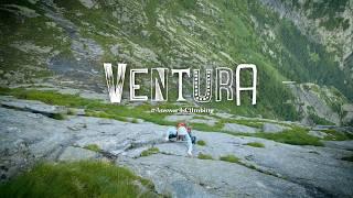 VENTURA | El Documental en Val di Mello, Italia