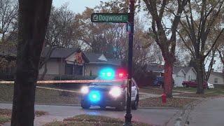 Man shot in head in Elk Grove Village, investigation underway