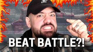 Does BATTLING Make You a BETTER Producer?