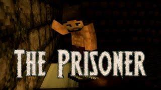 The Prisoner - Minecraft Animation (Mine-Imator 1.0.0)