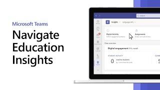 How to use Insights in Microsoft Teams