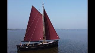 White Whale Yachtbrokers Sneek - Noordkaper 40 Visserman (2014)