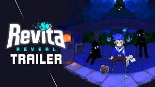 Revita - Reveal Trailer