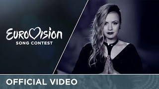 Poli Genova - If Love Was A Crime -  Bulgaria - Official Music Video - Eurovision 2016