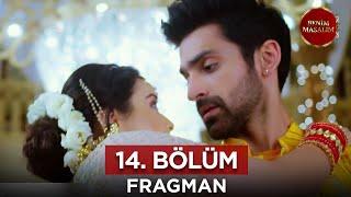 Benim Masalım Hint Dizisi 14. Bölüm Fragmanı - 19 Eylül Perşembe