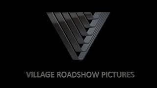 Village Roadshow Pictures Logo (2012- ) (2016 Fanfare) remake.