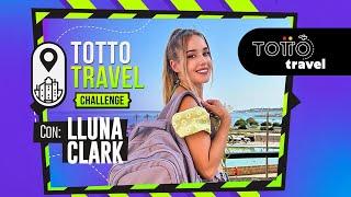 TOTTO TRAVEL CHALLENGE  - EPISODIO 01 - LLUNA CLARK