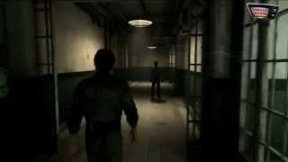 15 min z Silent Hill Downpour - PS3 gameplay z komentarzem by maxim