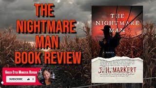 The Nightmare Man Book Review