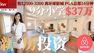 【美国德州达拉斯房产】全网最全Celina,Prosper 城市 新Costco 位置详解| 投资城市新风口｜投资新房心流体验｜达拉斯房地产 苏雁