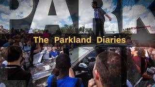 THE PARKLAND DIARIES CNN FULL EXCLUSIVE VIDEO DIARIES (3/23/2018)