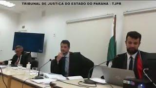 TRIBUNAL DO JÚRI: JUIZ PRESIDENTE DR,THIAGO FLORES CARVALHO.#tribunaldojúri, #júripopular #tribunal