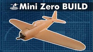 How to Build the FT Mini Zero//  BUILD