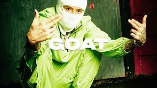 [FREE] Central Cee x Lil Baby x Melodic Drill Type Beat 2021 - "GOAT" | UK Drill Instrumental