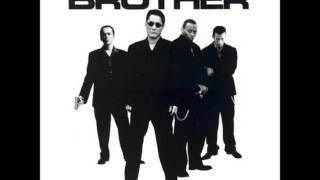 Brother (Remix Version) - Joe Hisaishi (Brother Soundtrack)