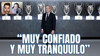 ANUNCIO POTENTE SOBRE LA SUPERLIGA Y TOTAL INDIFERENCIA DE FLORENTINO POR LOS CONCIERTOS