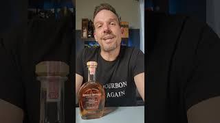 Bowman Brothers Small Batch Virginia Straight Bourbon Whiskey Review #whiskey #bourbon #review