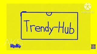 Trendy-Hub Effects