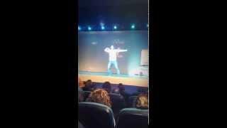 Coach de alto rendimiento. Superando miedos.