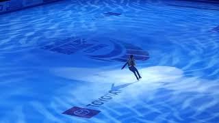 Vincent Zhou Skating Spectacular (U.S. Figure Skating Championships 2019)