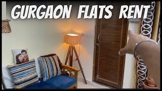 Flat Rent in GURGAON | Near IT PARK | Full Detail Cost #gurgaon #Infosys #accenture #rent