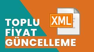 How to Perform Bulk Price Updates on E-commerce Websites Using XML