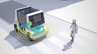 Innovative Solutions by Schaeffler: The Autonomous Driving Challenge [Schaeffler]