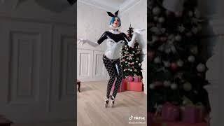 MARUV in TikTok