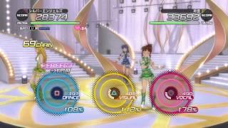 THE iDOLM@STER: One For All: vs. Leon (Bonus Festival)