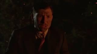 Boardwalk Empire season 2 - The two agents investigate Mickey Doyle's store house