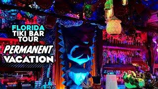 Hidden Orlando Tiki Speakeasy