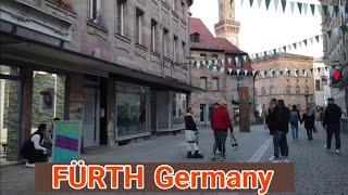 FÜRTH Germany