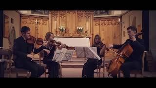 The Secret Wedding Theme - Braveheart Movie | Wedding String Quartet UK