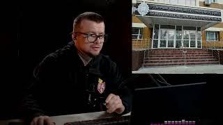 Хороший милиционер из УВД Минского Облисполкома
