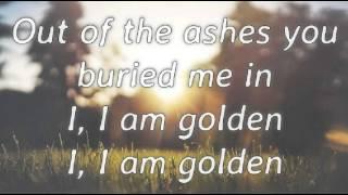 Golden - Ruth B - Lyrics