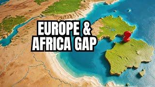 .The SECRET Behind EUROPE AND AFRICA Bridge Absence