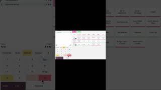 Speed Up  POS Presets in Odoo 18  | One-Tap Selling! | #Synconics [ERP]