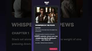 Sizzle with Sinners!  #sinners #fanfic #stories #michaelbjordanfanfic #dreampressai #3lbori